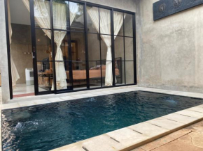 Pragma House 2 rooms with privat pool